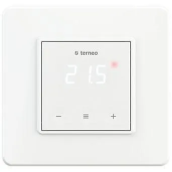 Terneo s (белый)