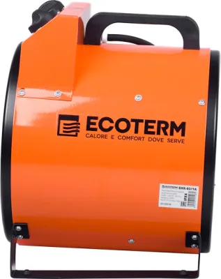 Ecoterm EHR-03/1A