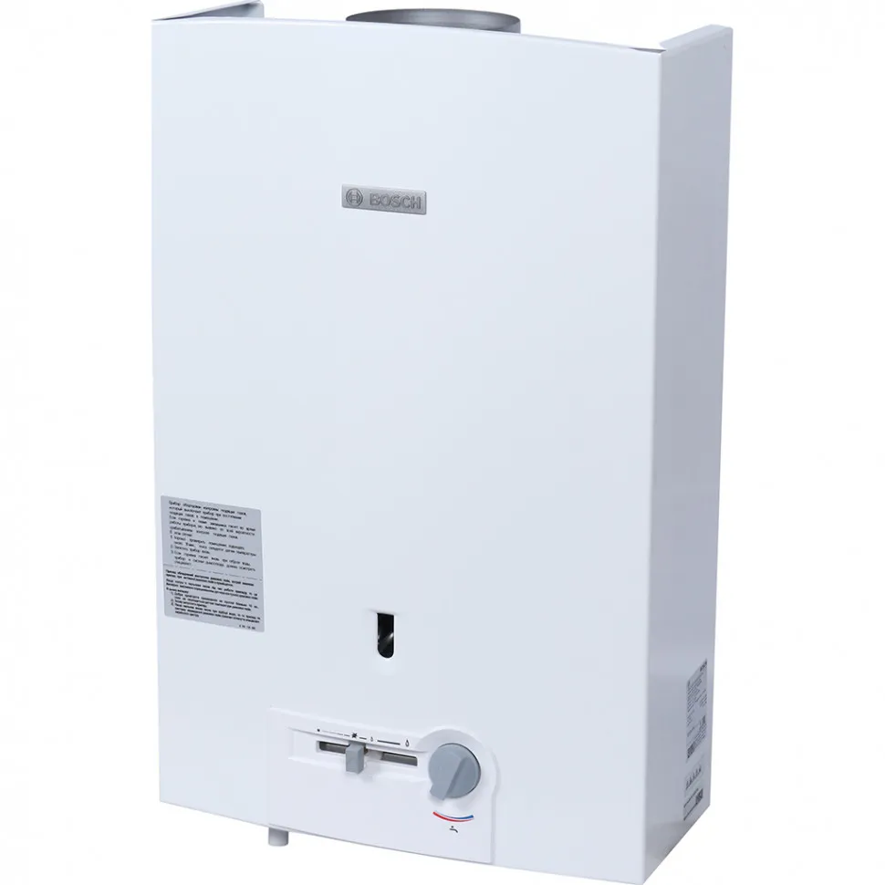 Bosch Therm 4000 O WR 15-2P 7703331746