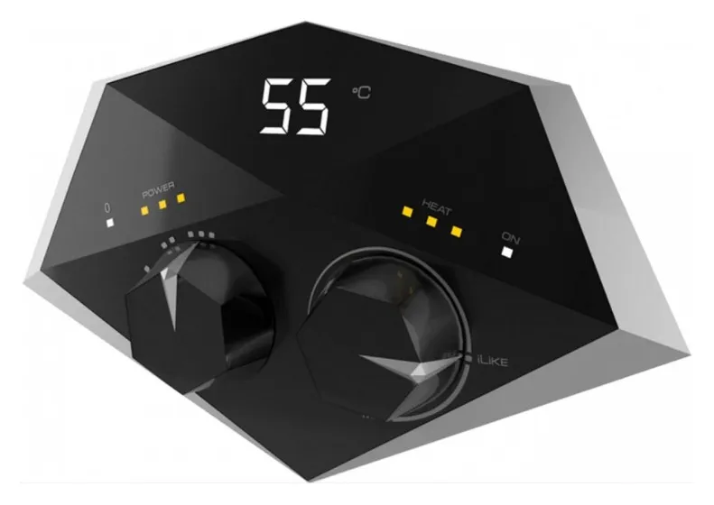 Royal Clima RWH-DIC50-FS