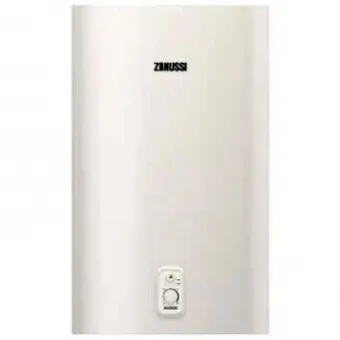 Zanussi ZWH/S 50 Splendore (белый)