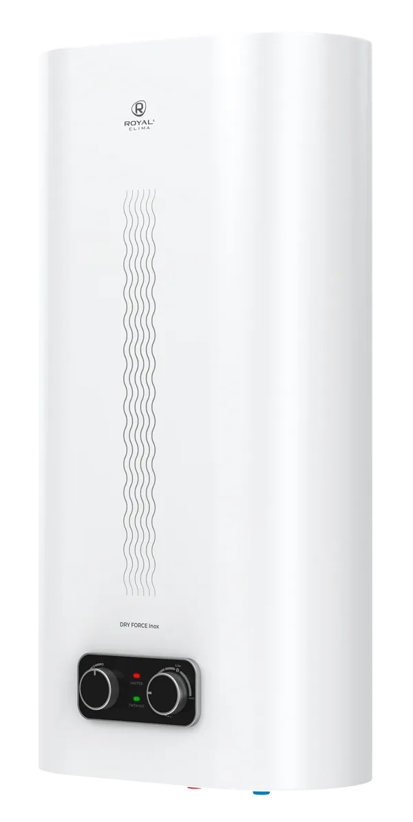 Royal Clima Dry Force Inox RWH-DF80-FS