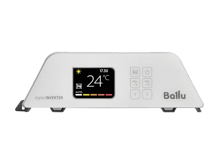 комплект Ballu BEC/EVU 1500 BCT/EVU-3.1I