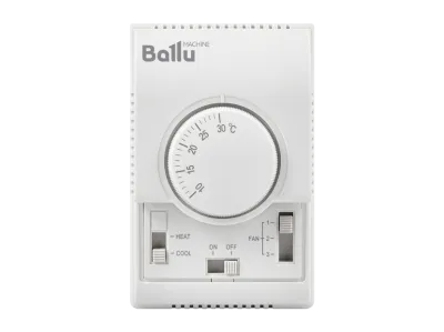 Ballu BMC-1