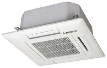 Кондиционеры mitsubishi heavy industries fdt60zjx 