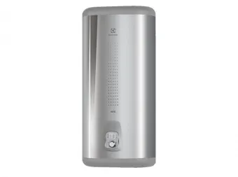 Electrolux EWH 80 Royal Silver