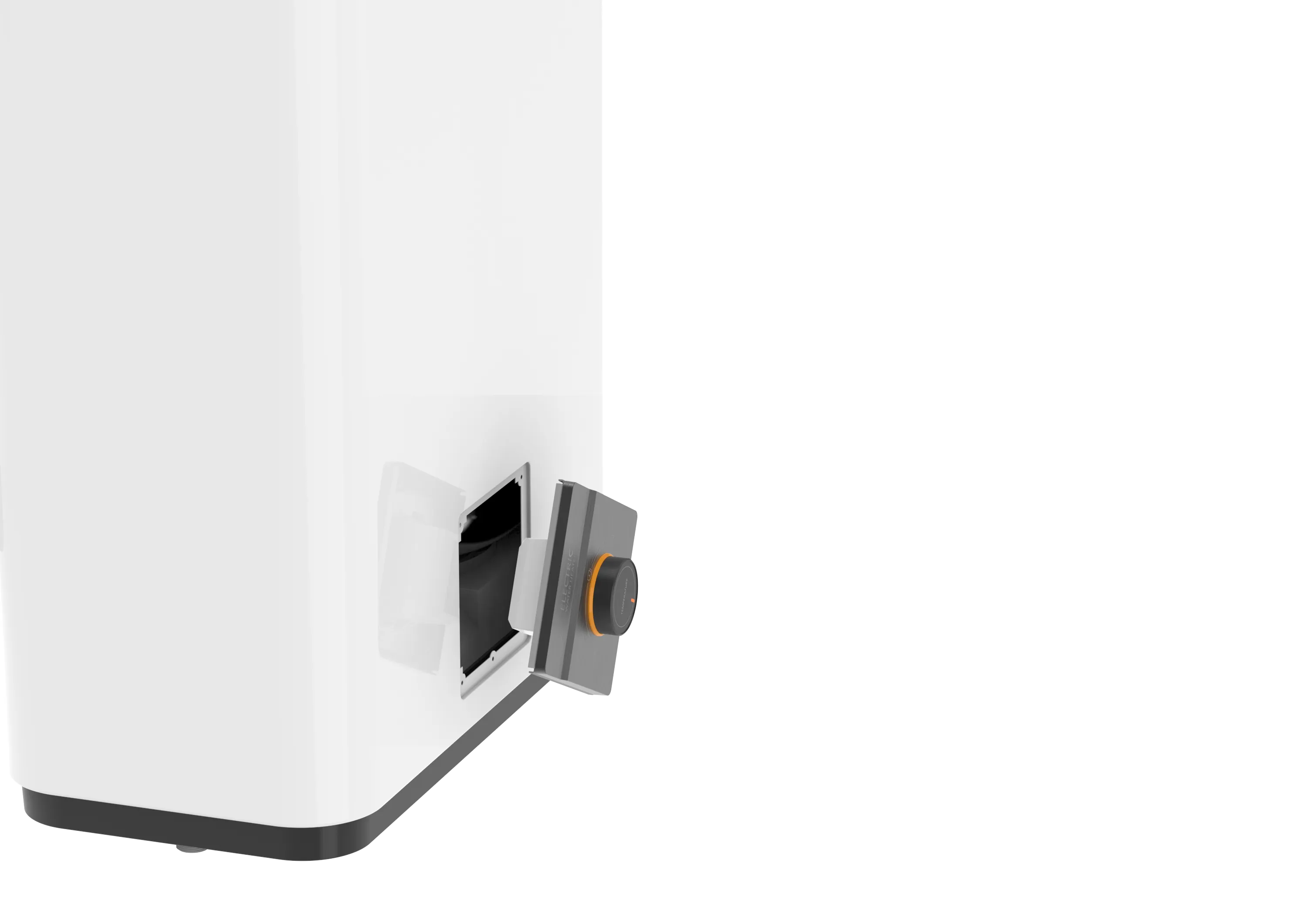 Midea MWH-5020-DUM