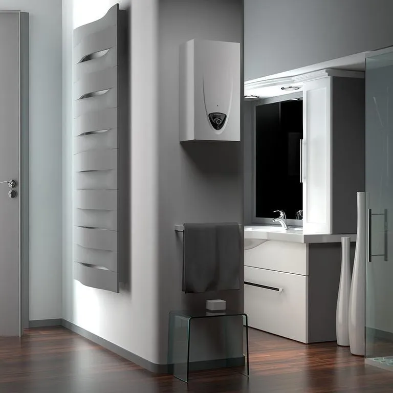 Ariston Fast EVO C 11