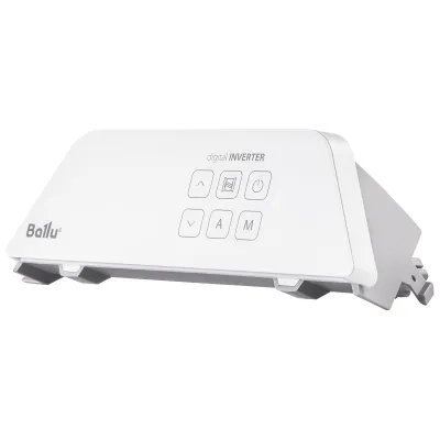 Ballu Transformer Digital Inverter BCT/EVU-4I