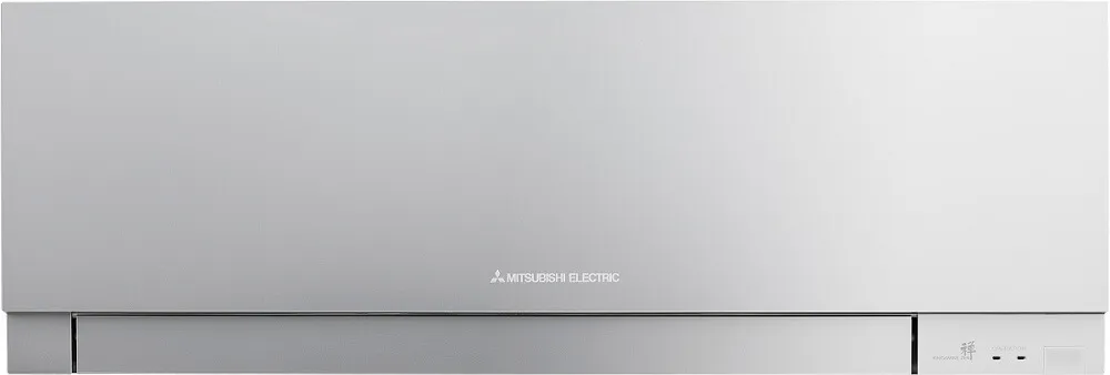 Кондиционеры mitsubishi electric design inverter msz-ef25ve3s/muz-ef25ve 