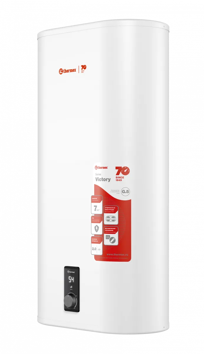 Thermex Victory 50 V