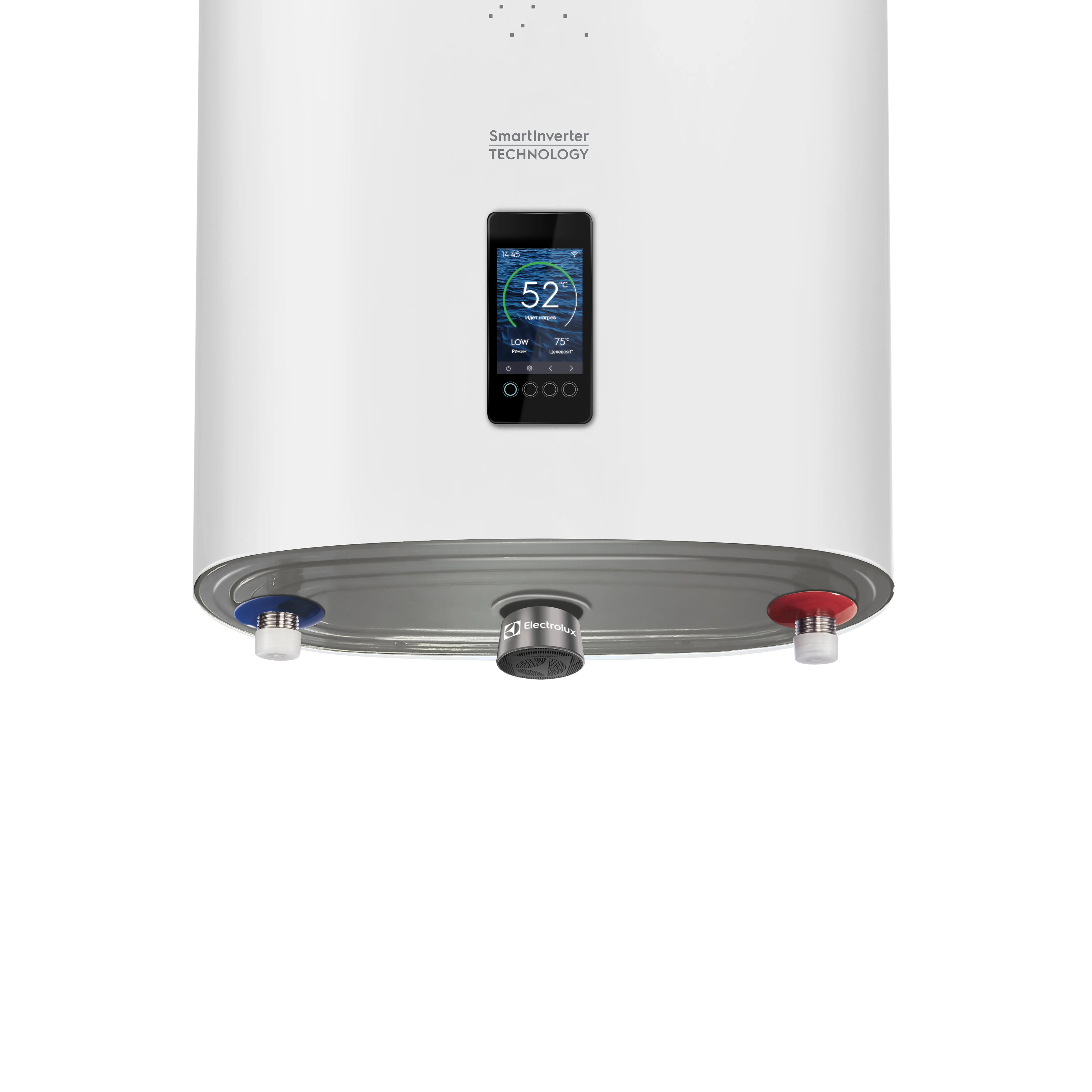 Electrolux EWH 100 SmartInverter