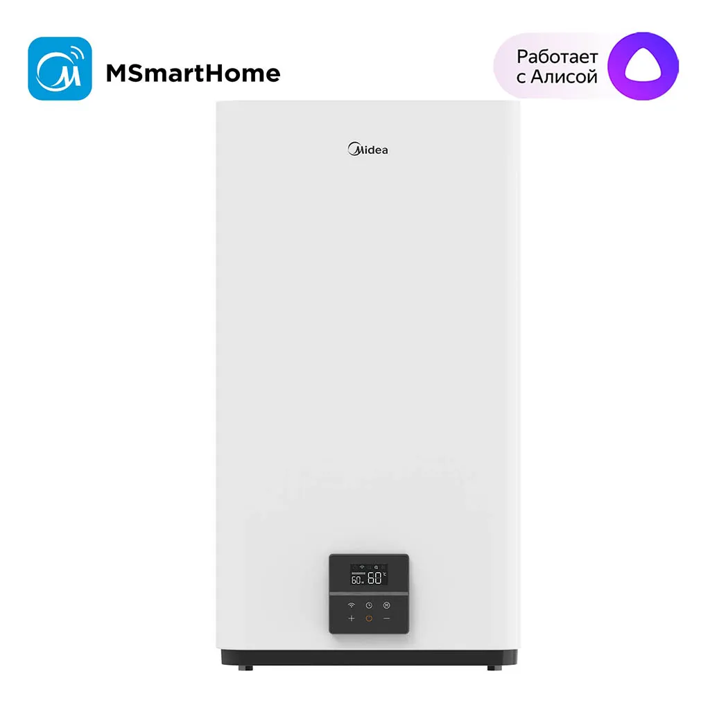 Midea Stream MWH-10020-FED Wi-Fi