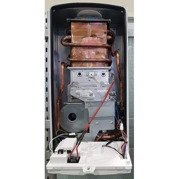 Bosch Therm 4000 S WTD 18 AM E23 7736502894