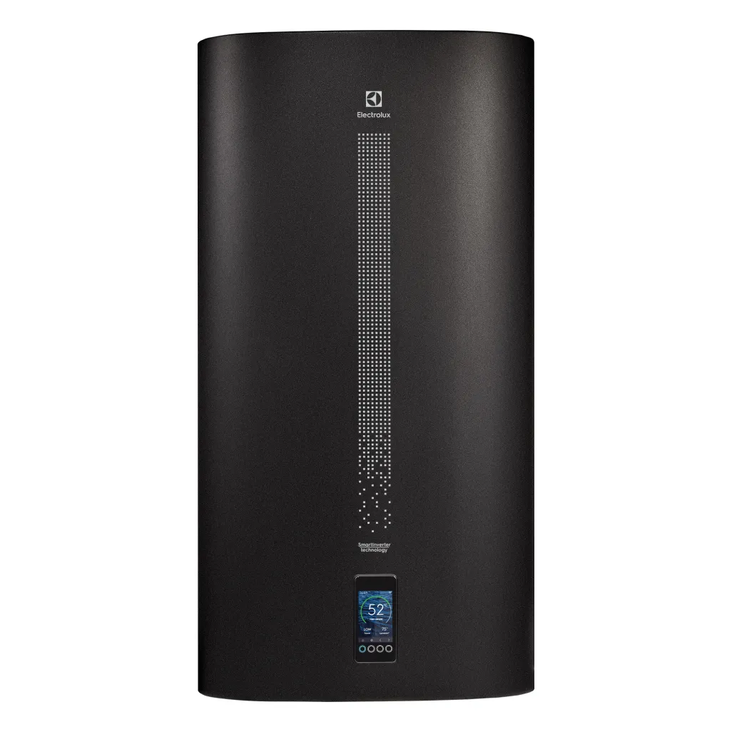 Electrolux EWH 80 SmartInverter Grafit