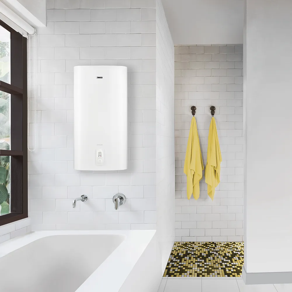 Zanussi ZWH/S 100 Artendo DRY