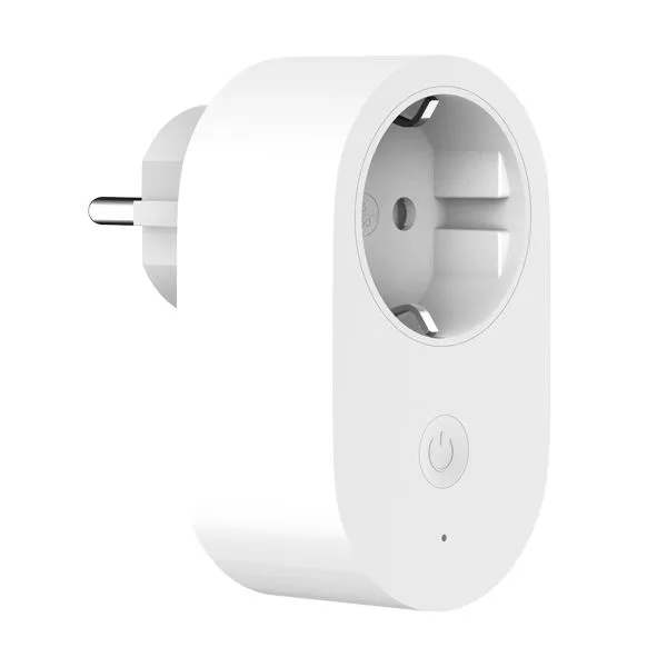 Умная розетка Xiaomi Mi Smart Plug (WiFi) ZNCZ05CM
