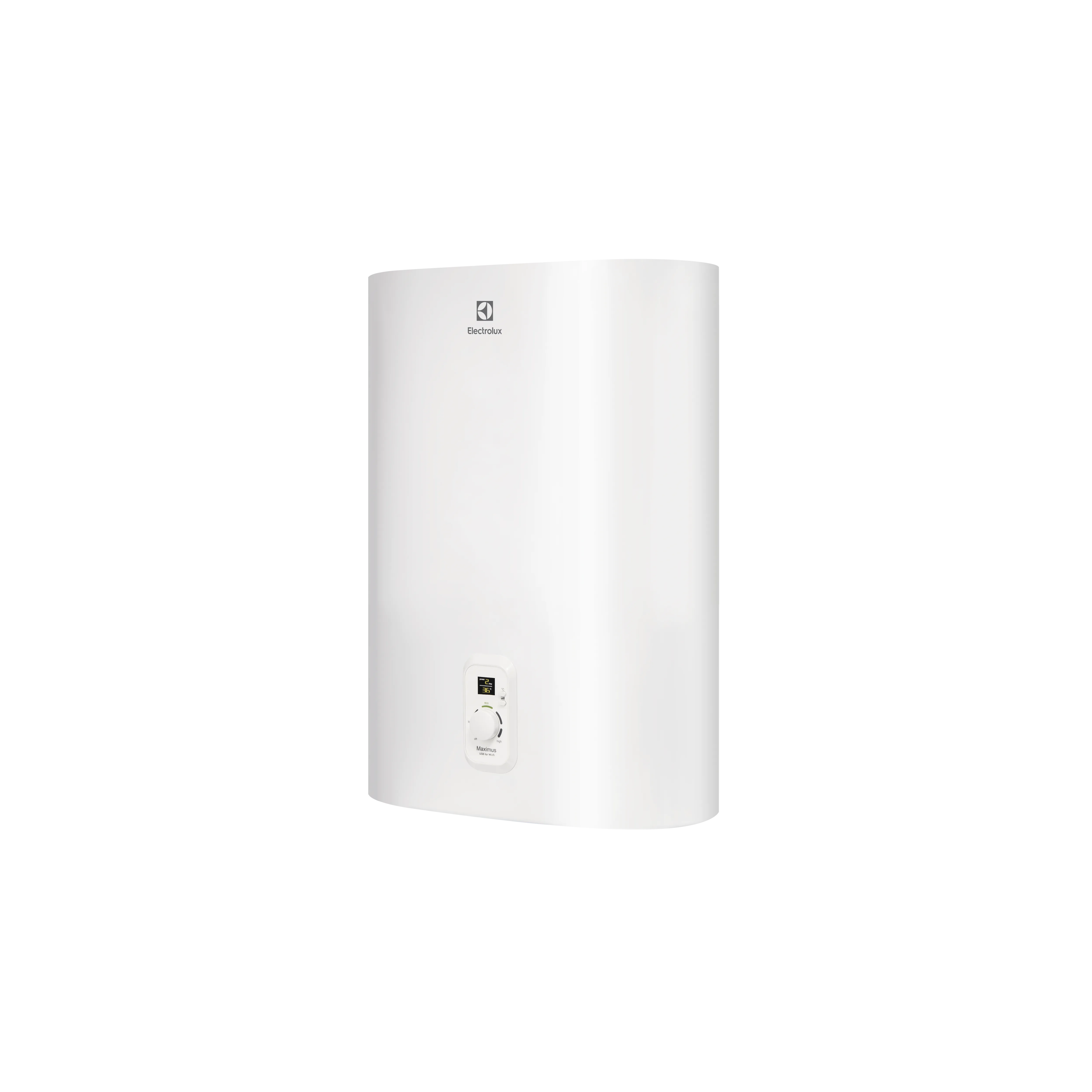 Electrolux EWH 30 Maximus