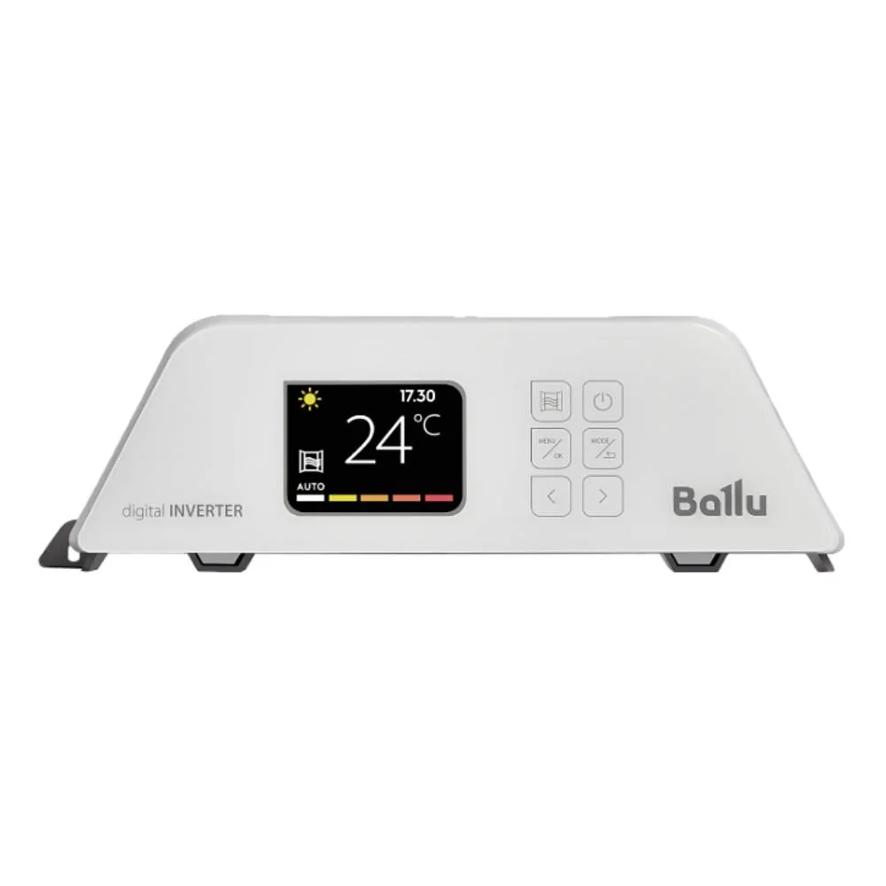 Ballu Apollo Inverter BEC/ATI-2000 (белый)