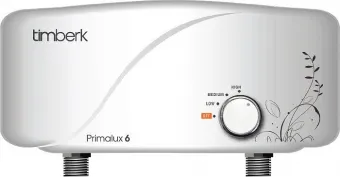 Timberk Primalux WHEL-6 OS (душ)