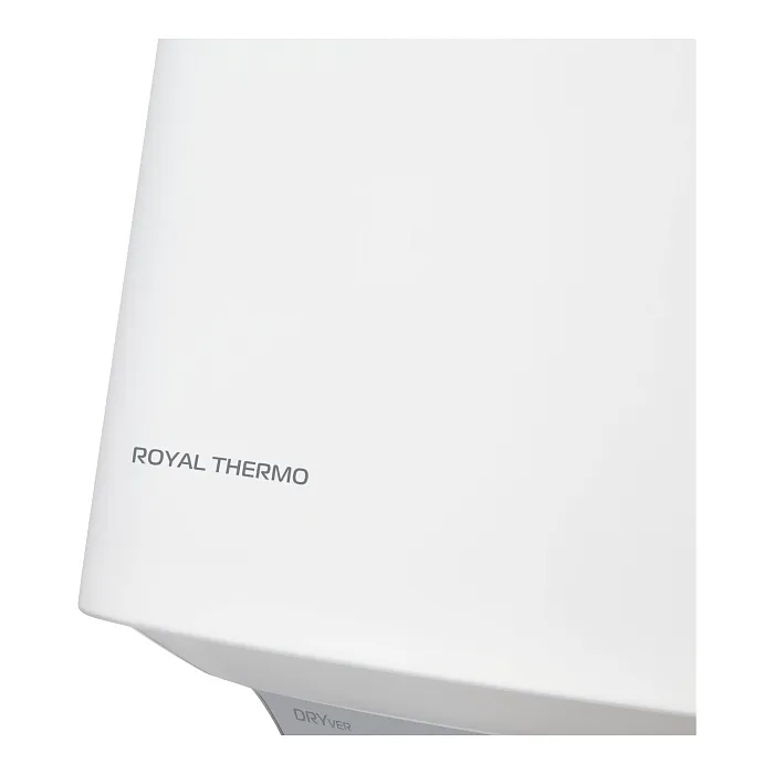 Royal Thermo RWH 50 DRYver