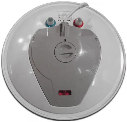 Thermex ERS 100 V Silverheat