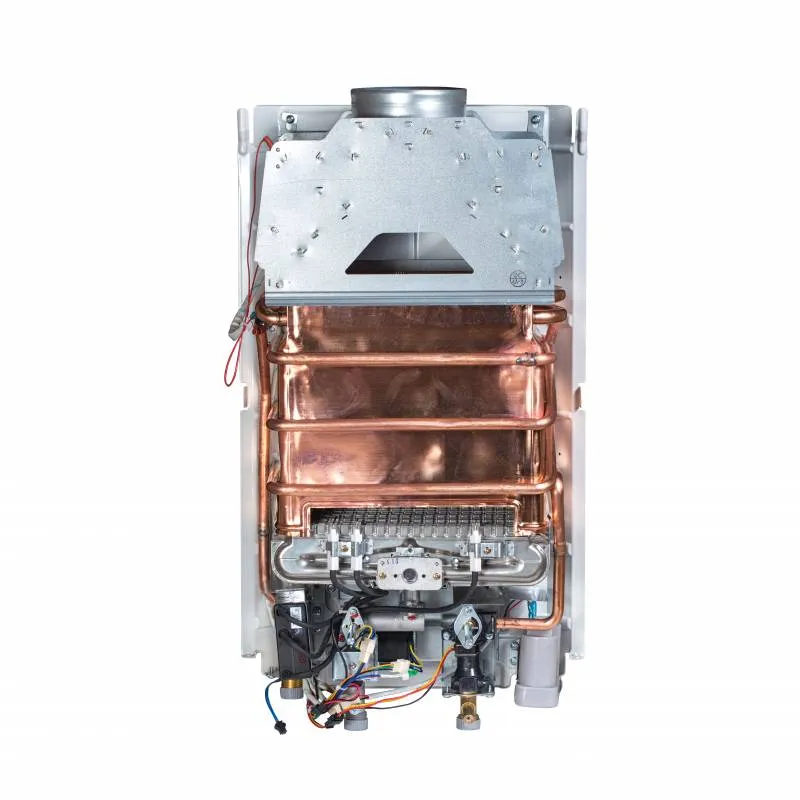 Rihters 24-12 Standard