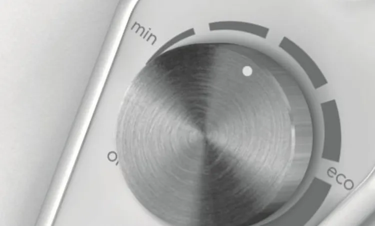Electrolux EWH 100 Inoxis