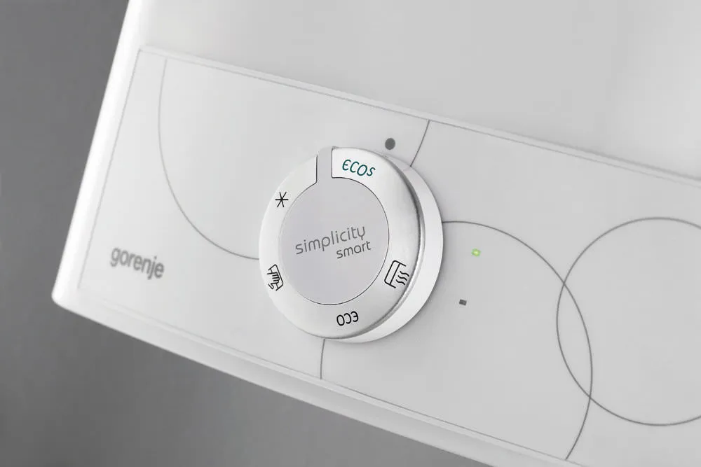 Gorenje OTG50SLSIMB6