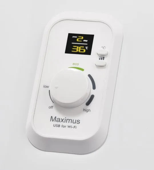 Electrolux EWH 30 Maximus Wi-Fi