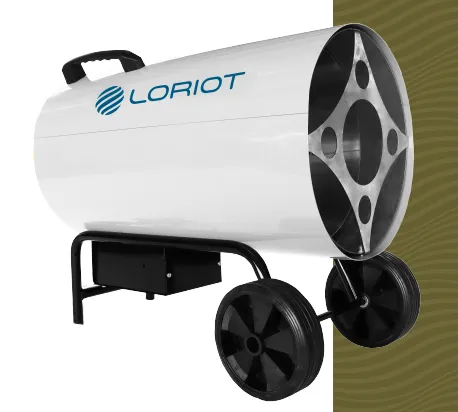 Loriot GHB-70