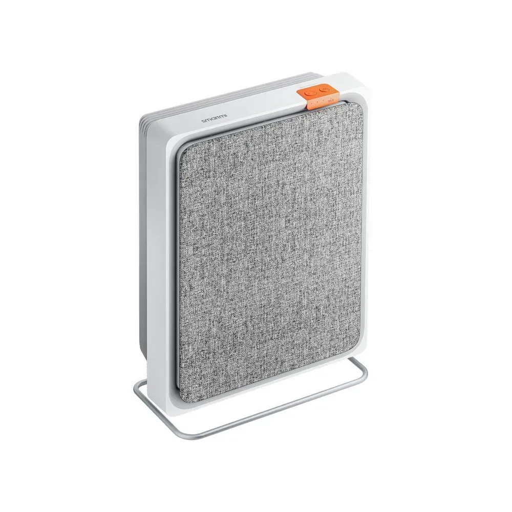 Очистители и мойки воздуха smartmi air purifier e1 zmkqjhqe11 (международная версия, белый) 