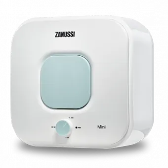 Zanussi ZWH/S 15 Mini U (зеленый)