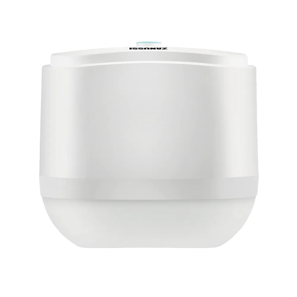 Zanussi ZWH/S 10 Mini U (зеленый)