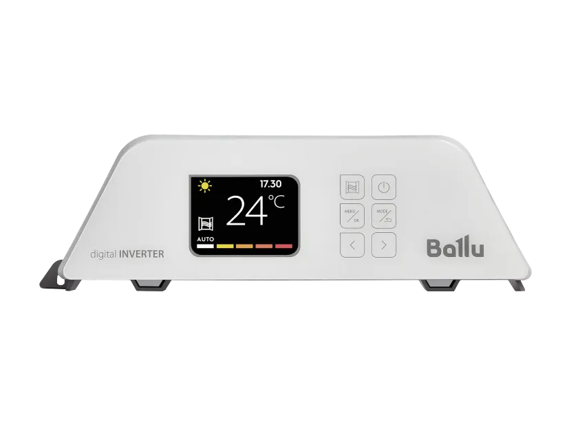 Ballu Transformer Digital Inverter BCT/EVU-3I