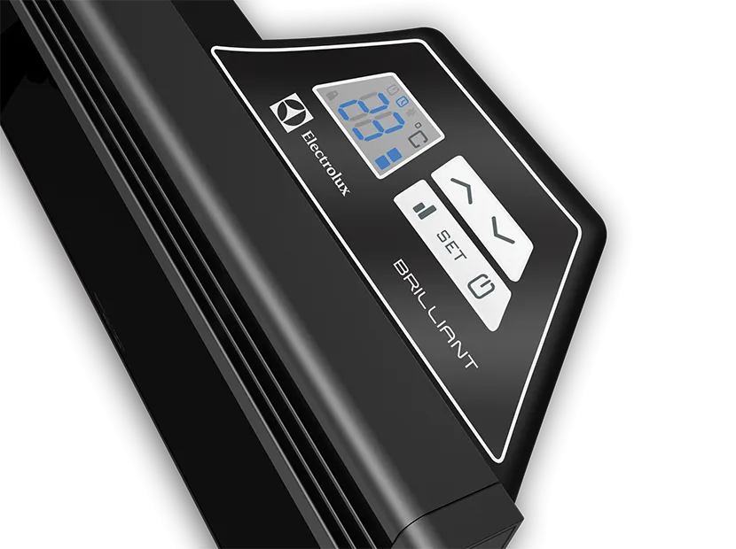 Electrolux ECH/B-1500 E