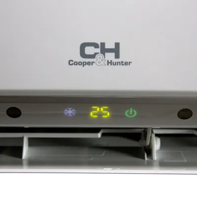 Кондиционеры cooper&hunter ch-s18ftx5 