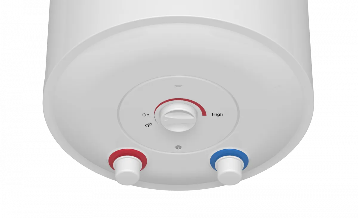Thermex Nobel N 15 O