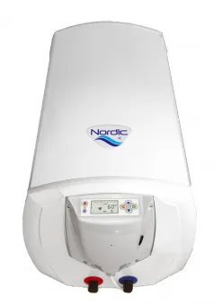 Elektromet Nordic 2400 80 [014-08-831/3]