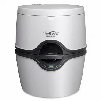 Thetford Porta Potti Excellence Electric