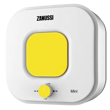 Zanussi ZWH/S 10 Mini O (желтый)