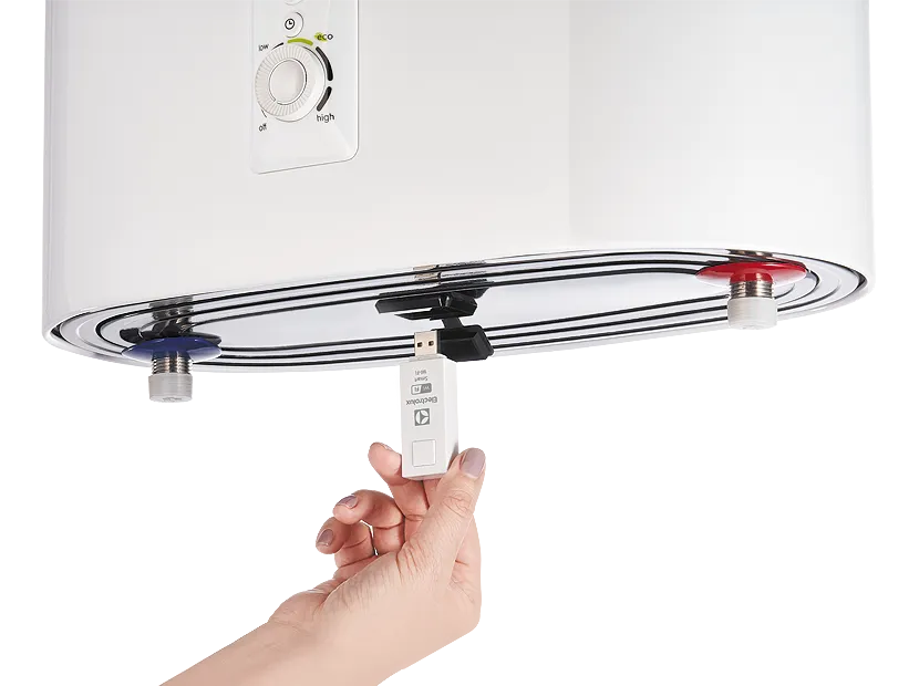 Electrolux EWH 80 Centurio IQ 2.0