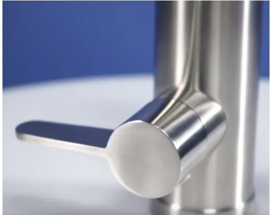 Electrolux Taptronic Prime