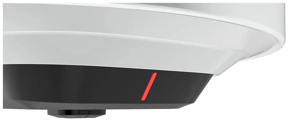 Ariston PRO1 R INOX ABS 100 V