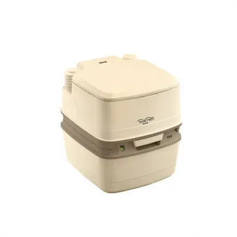 Thetford Porta Potti Qube 165 Luxe