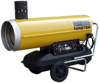 MASTER BV 100 E