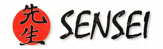 Sensei