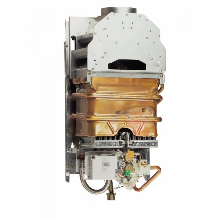 Bosch Therm 6000 O WRD 13-2G