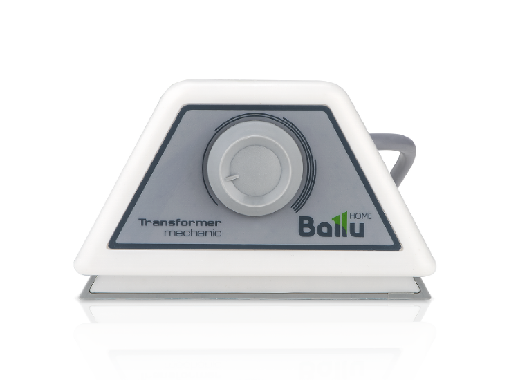 Ballu BEC/EVU-2500