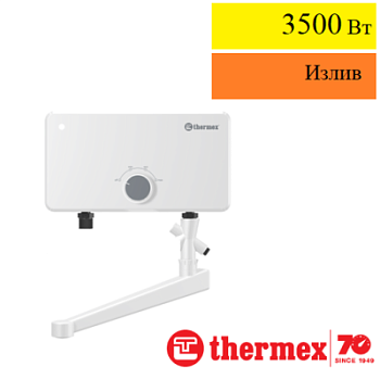 Thermex Urban 3500 tap